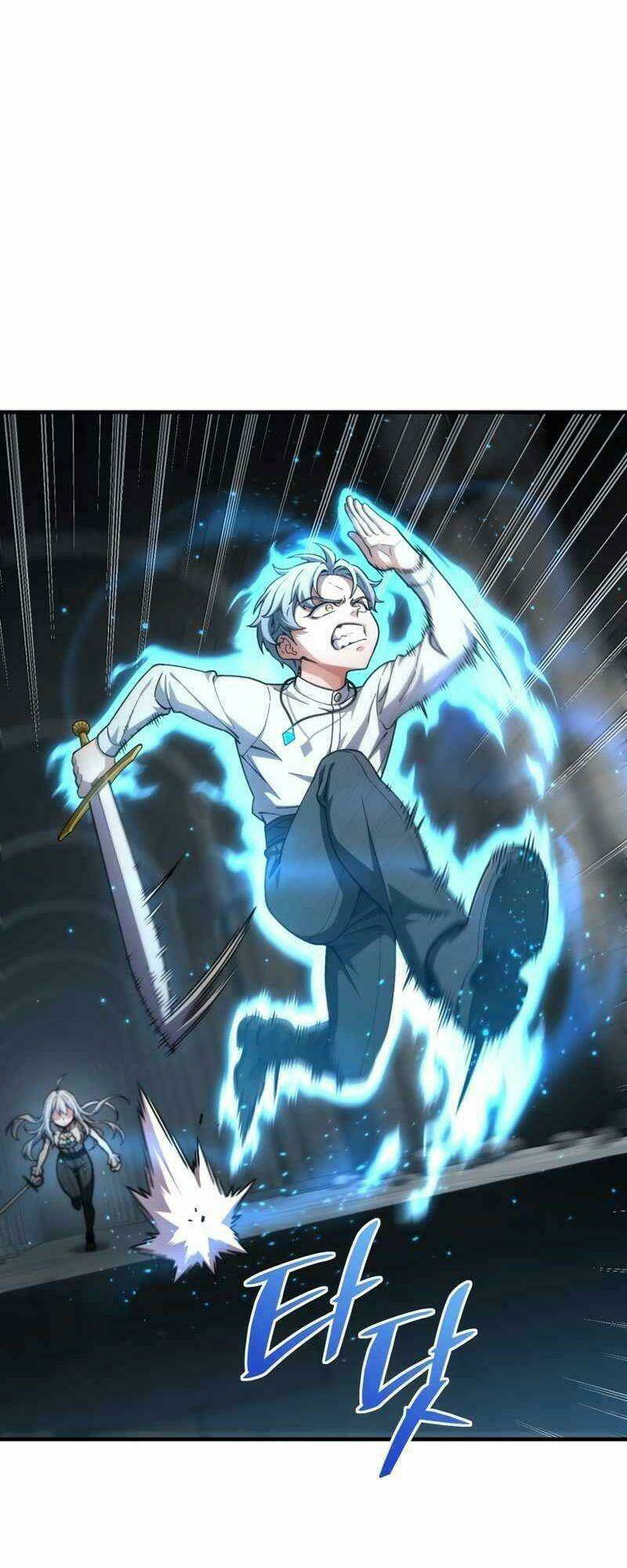 Luân Hồi Khốn Khiếp: Chapter 10