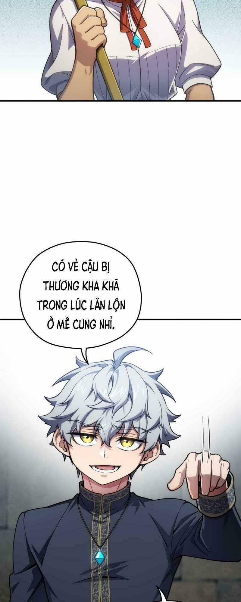 Luân Hồi Khốn Khiếp: Chapter 11