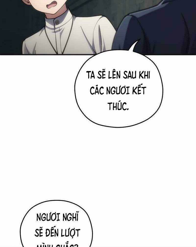 Luân Hồi Khốn Khiếp: Chapter 11