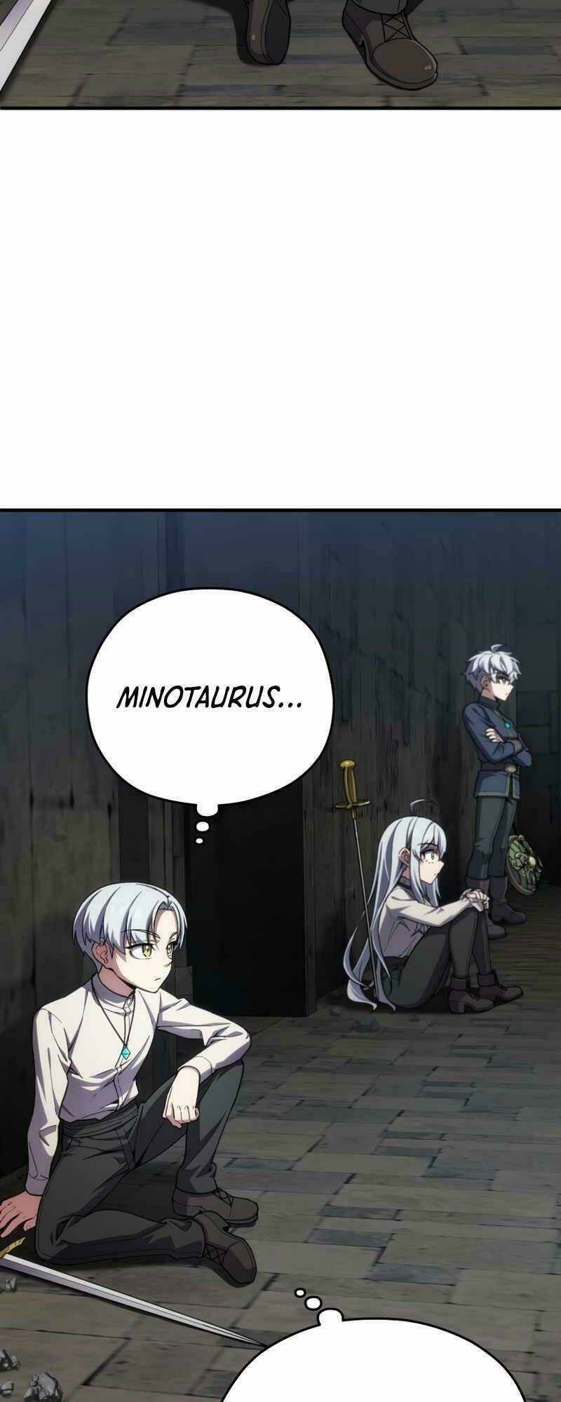 Luân Hồi Khốn Khiếp: Chapter 11