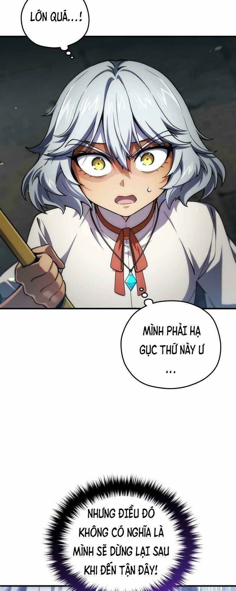 Luân Hồi Khốn Khiếp: Chapter 11