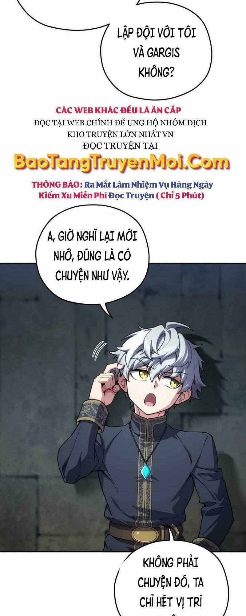 Luân Hồi Khốn Khiếp: Chapter 11