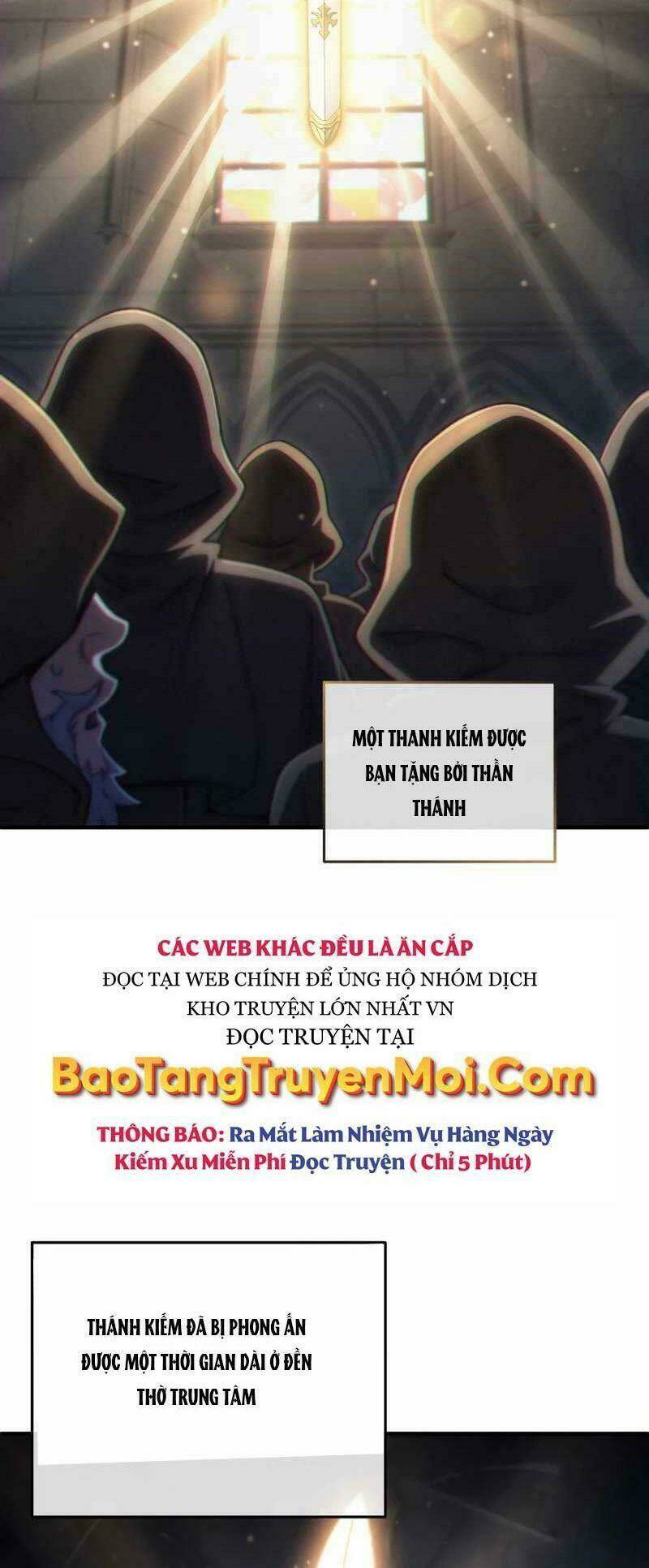 Luân Hồi Khốn Khiếp: Chapter 14