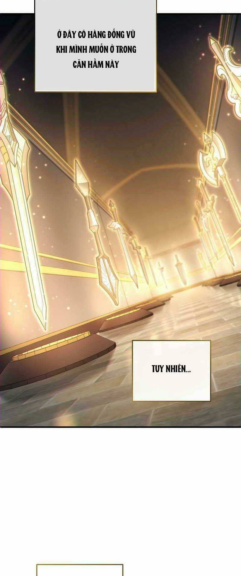 Luân Hồi Khốn Khiếp: Chapter 14