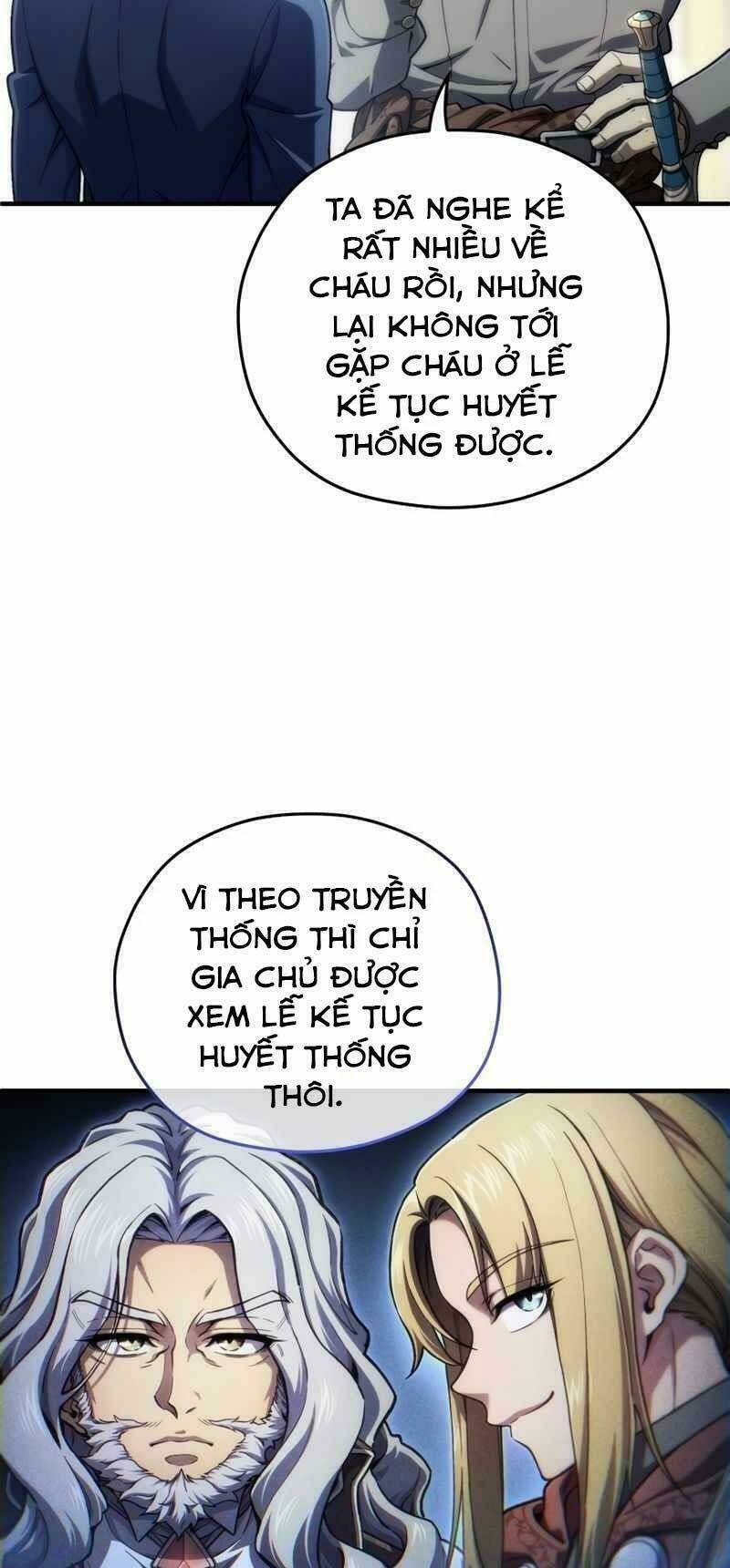 Luân Hồi Khốn Khiếp: Chapter 16
