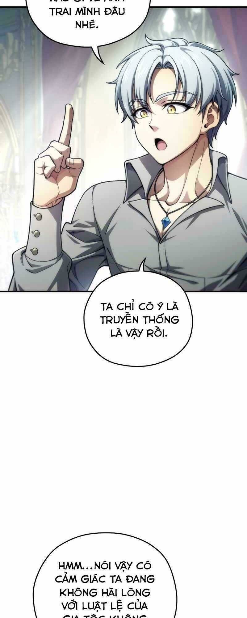 Luân Hồi Khốn Khiếp: Chapter 16