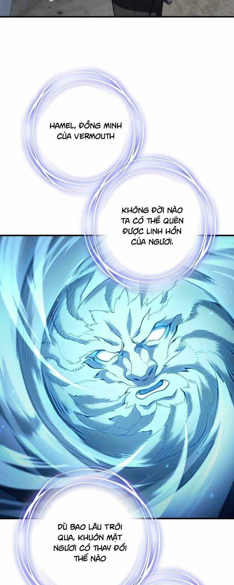 Luân Hồi Khốn Khiếp: Chapter 21