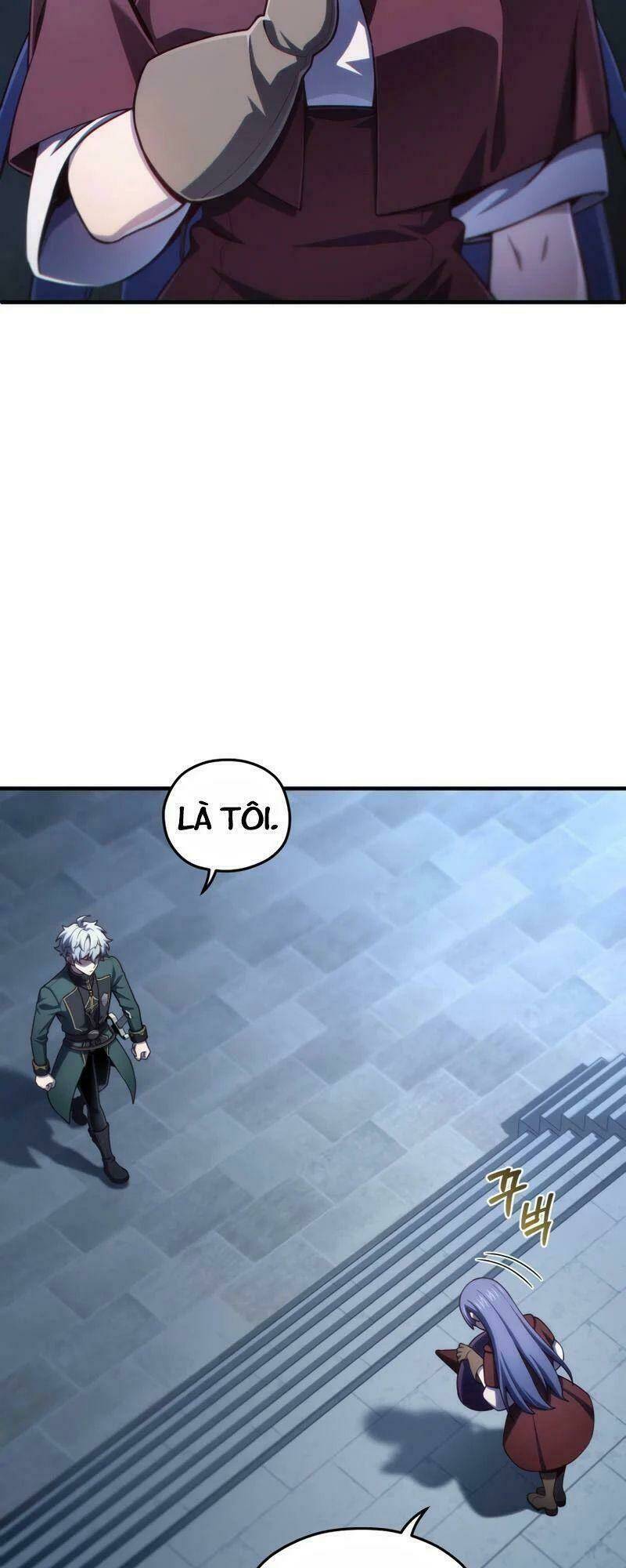 Luân Hồi Khốn Khiếp: Chapter 25