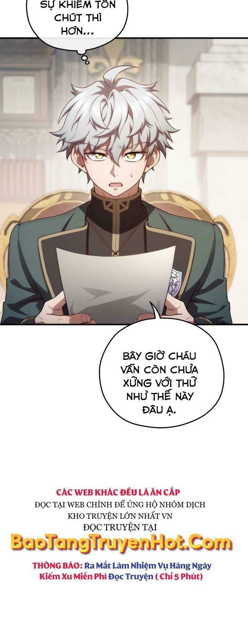 Luân Hồi Khốn Khiếp: Chapter 27