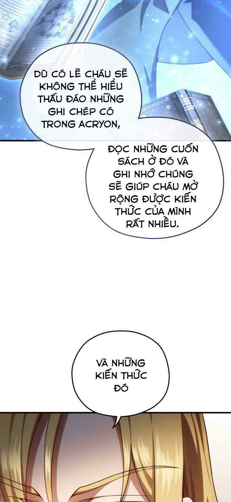 Luân Hồi Khốn Khiếp: Chapter 27