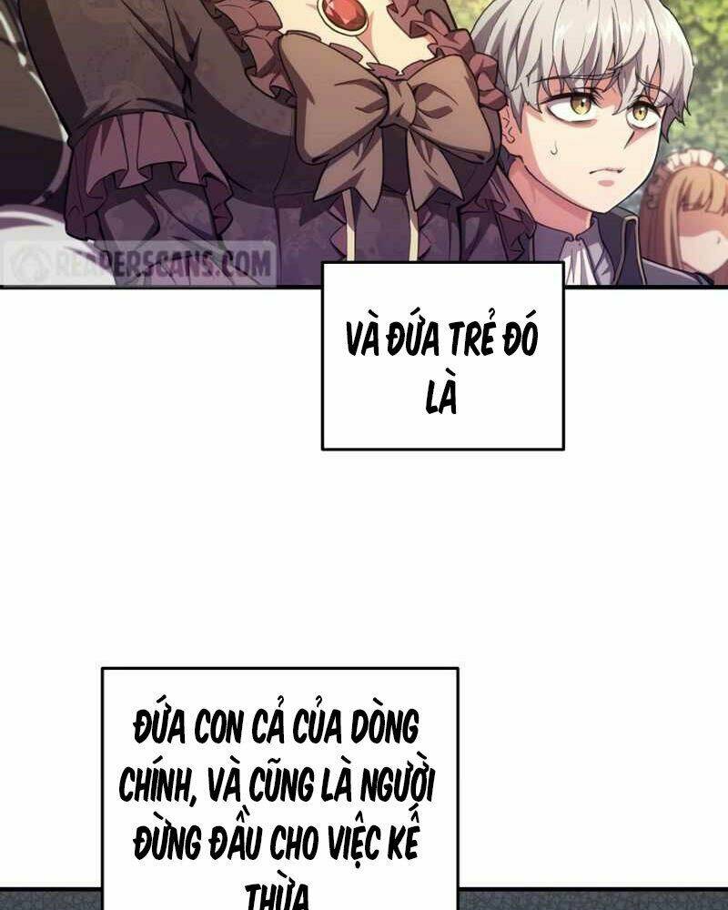 Luân Hồi Khốn Khiếp: Chapter 5