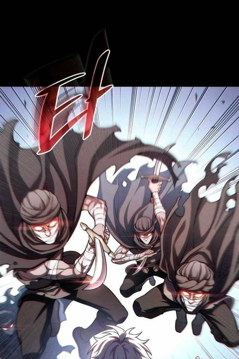 Luân Hồi Khốn Khiếp: Chapter 50
