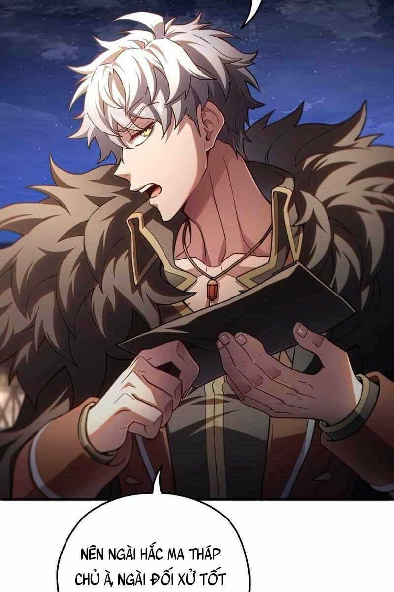 Luân Hồi Khốn Khiếp: Chapter 50
