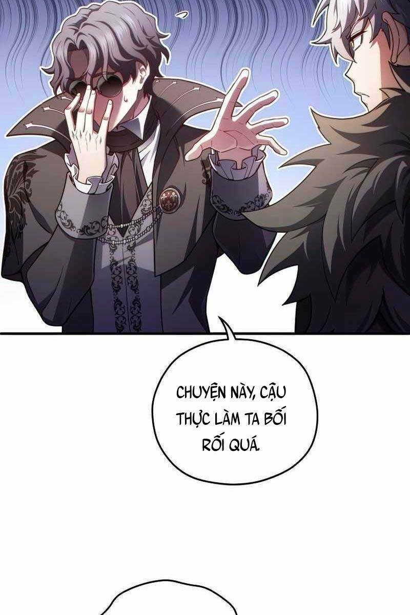 Luân Hồi Khốn Khiếp: Chapter 50