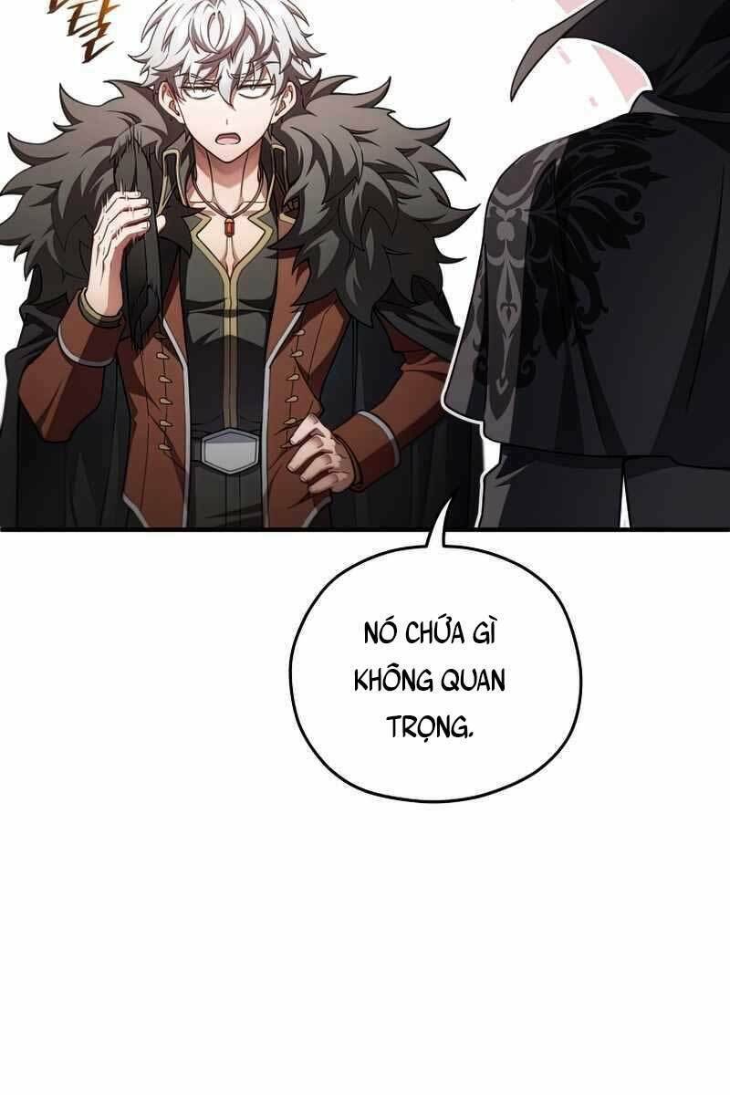 Luân Hồi Khốn Khiếp: Chapter 50