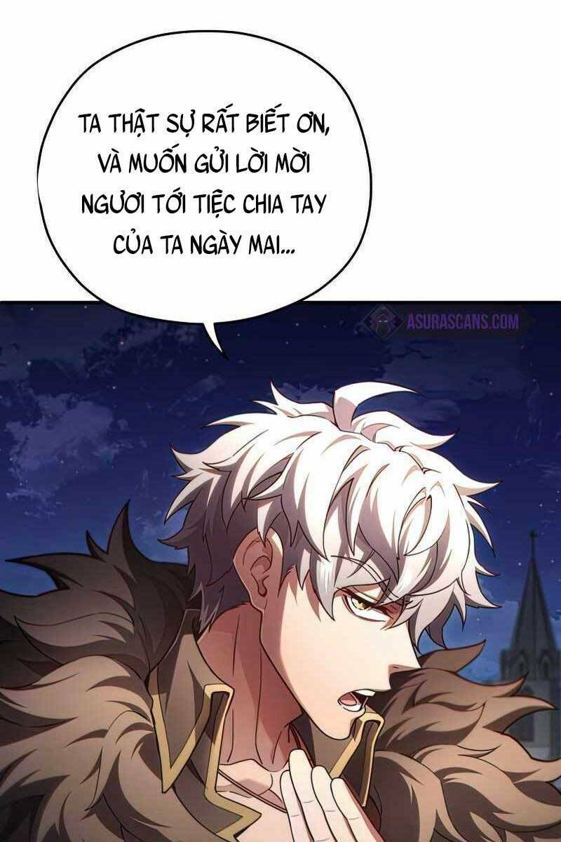 Luân Hồi Khốn Khiếp: Chapter 50