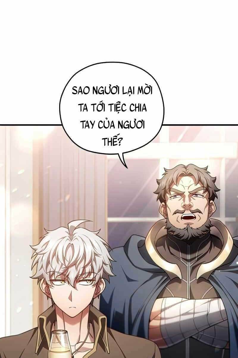Luân Hồi Khốn Khiếp: Chapter 50
