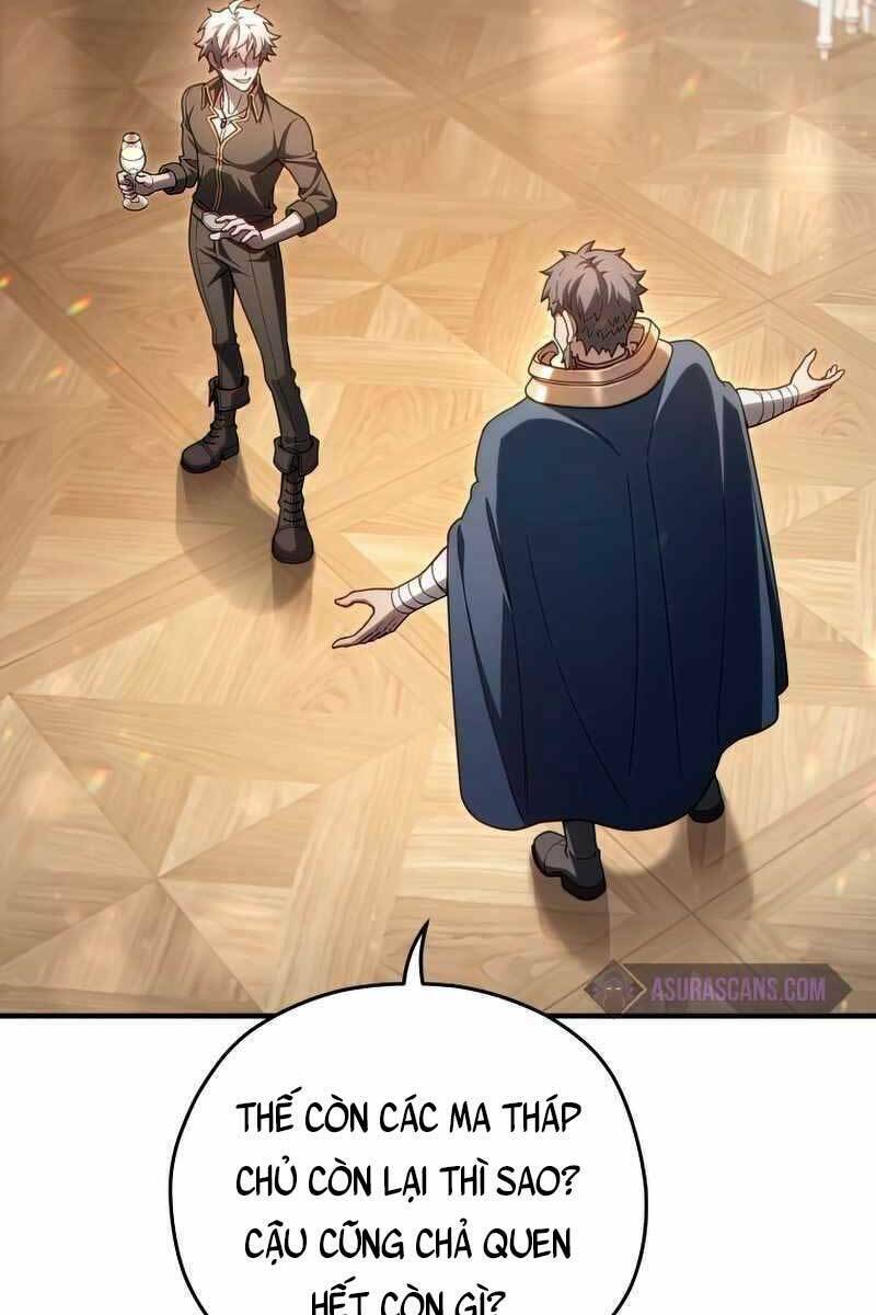 Luân Hồi Khốn Khiếp: Chapter 50