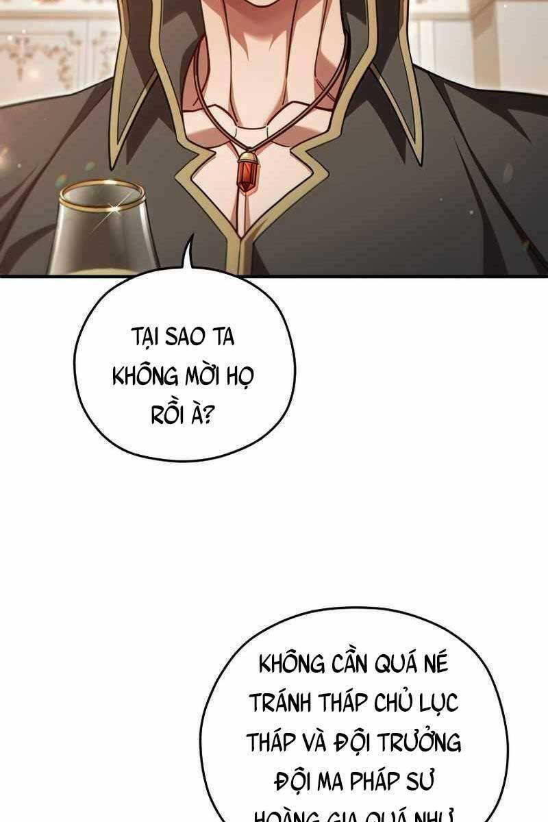 Luân Hồi Khốn Khiếp: Chapter 50