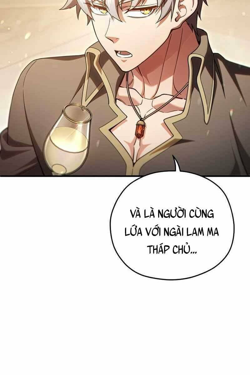Luân Hồi Khốn Khiếp: Chapter 50