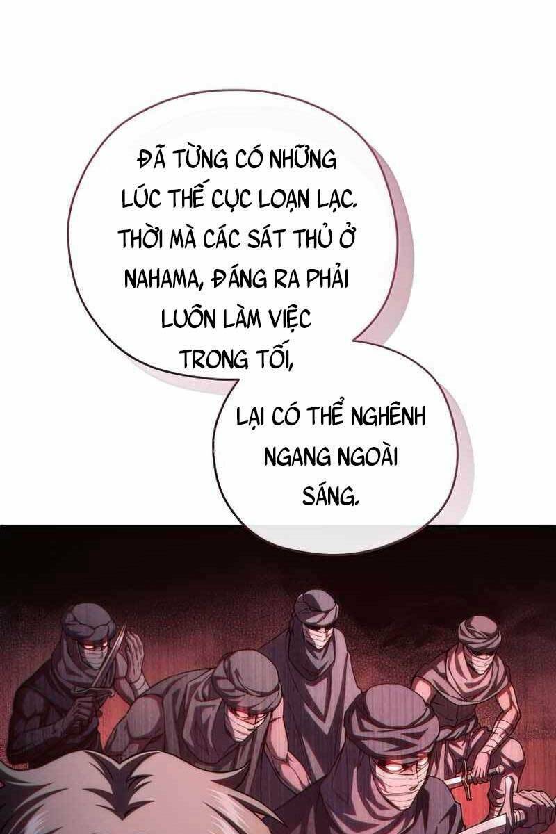 Luân Hồi Khốn Khiếp: Chapter 50