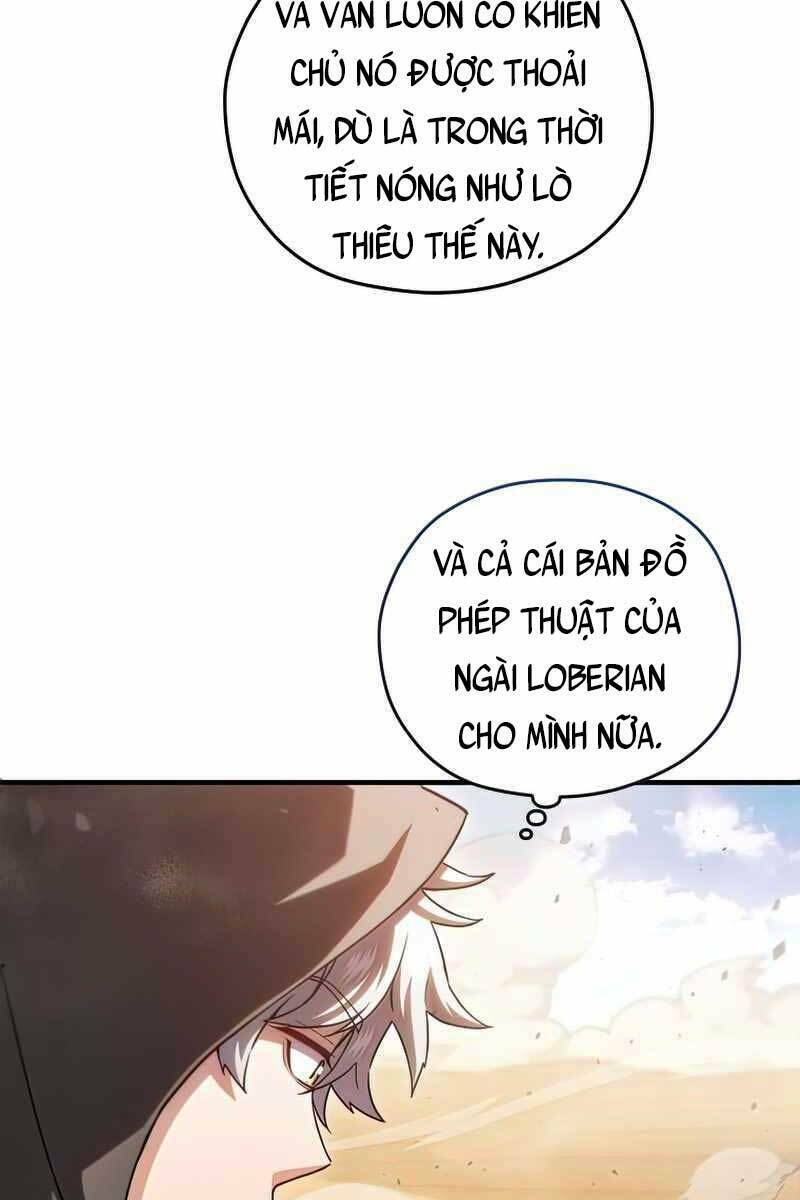 Luân Hồi Khốn Khiếp: Chapter 50