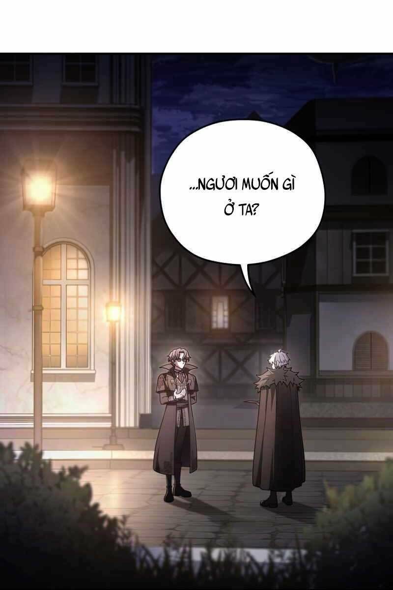 Luân Hồi Khốn Khiếp: Chapter 50