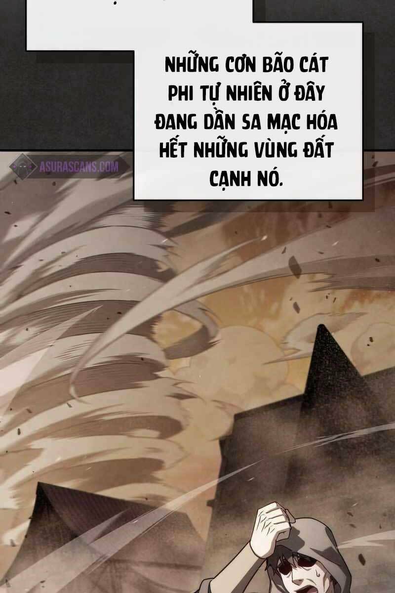 Luân Hồi Khốn Khiếp: Chapter 50