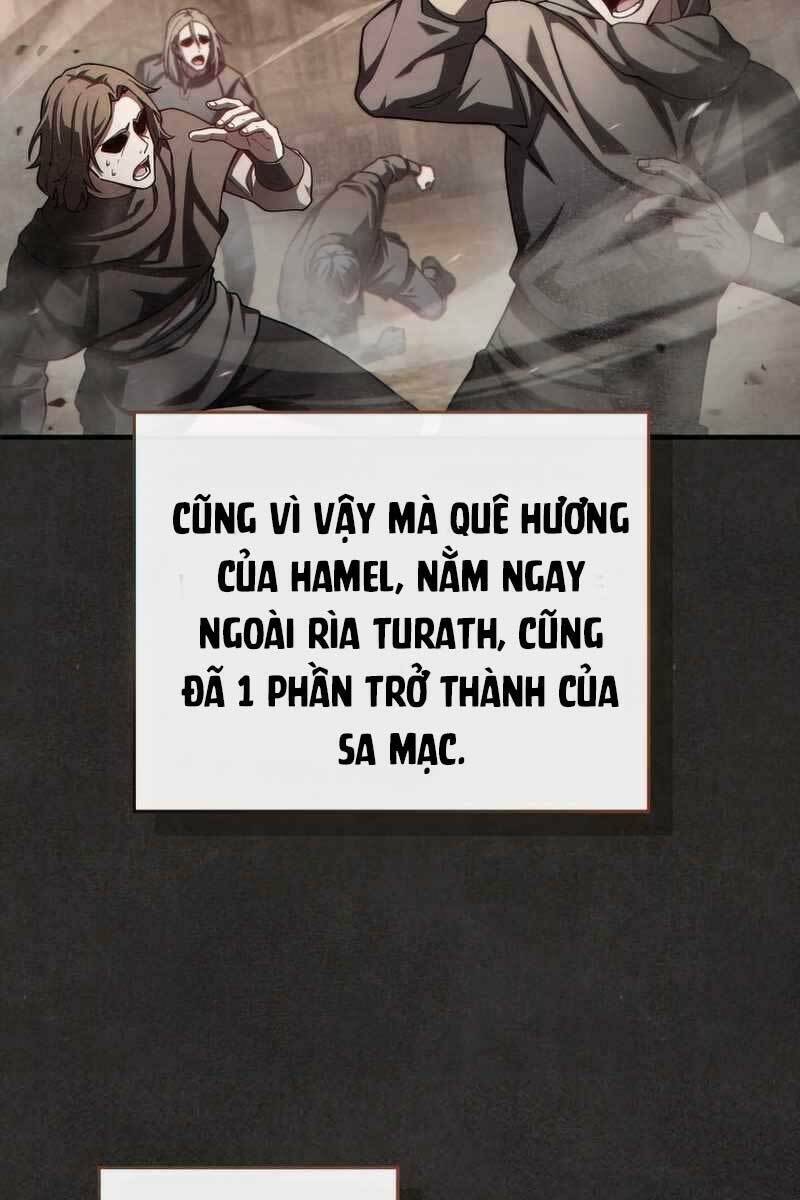 Luân Hồi Khốn Khiếp: Chapter 50
