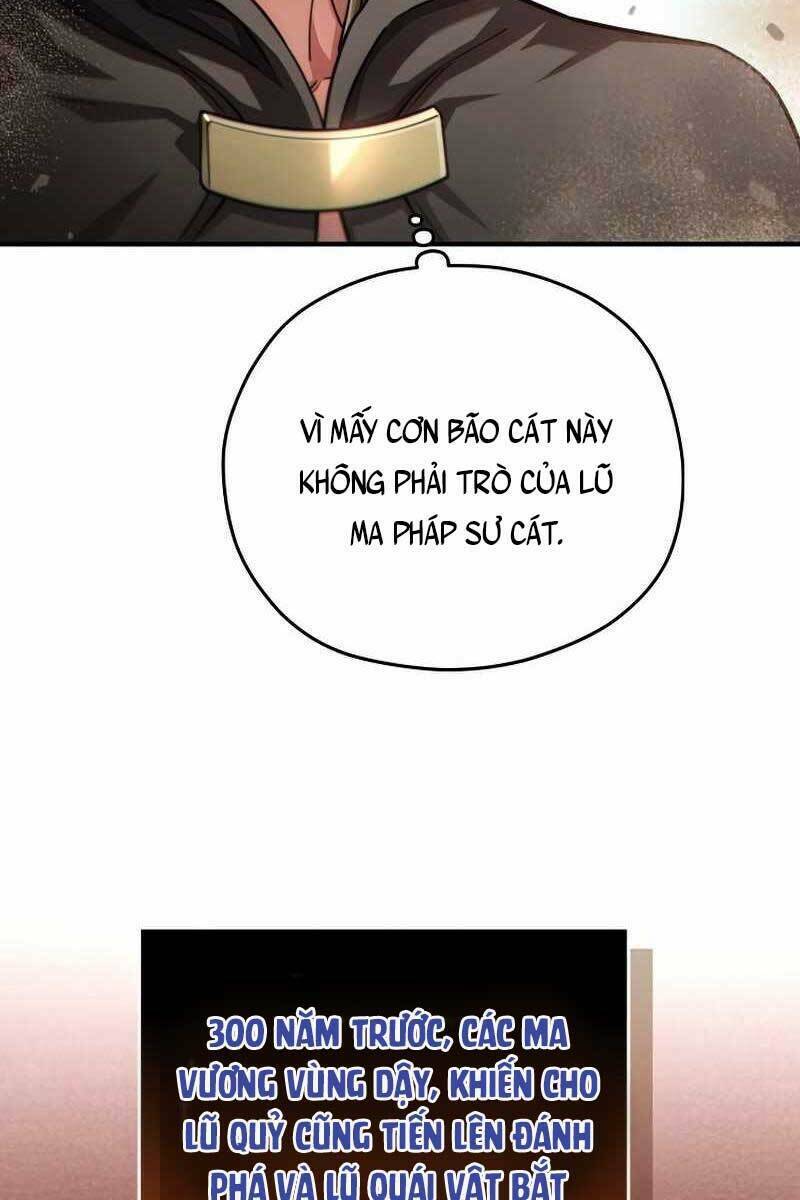 Luân Hồi Khốn Khiếp: Chapter 50