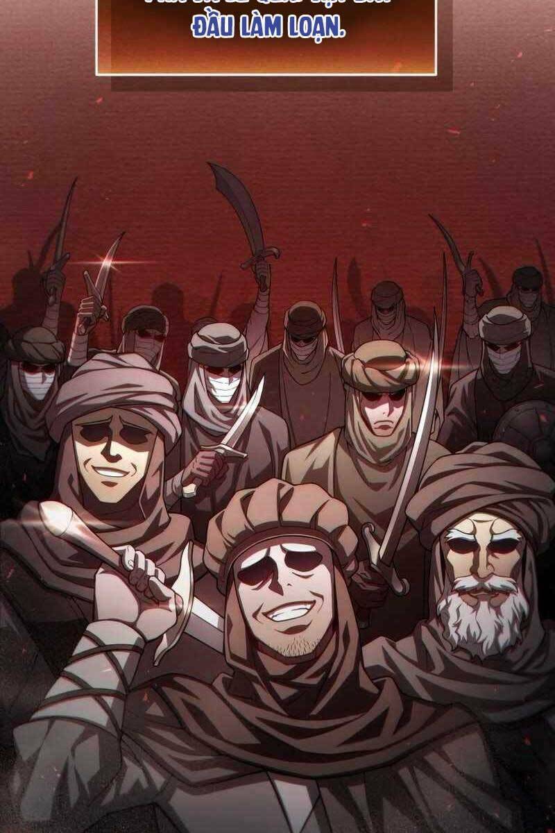 Luân Hồi Khốn Khiếp: Chapter 50