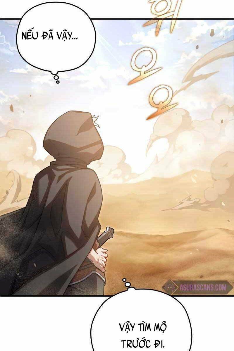 Luân Hồi Khốn Khiếp: Chapter 50