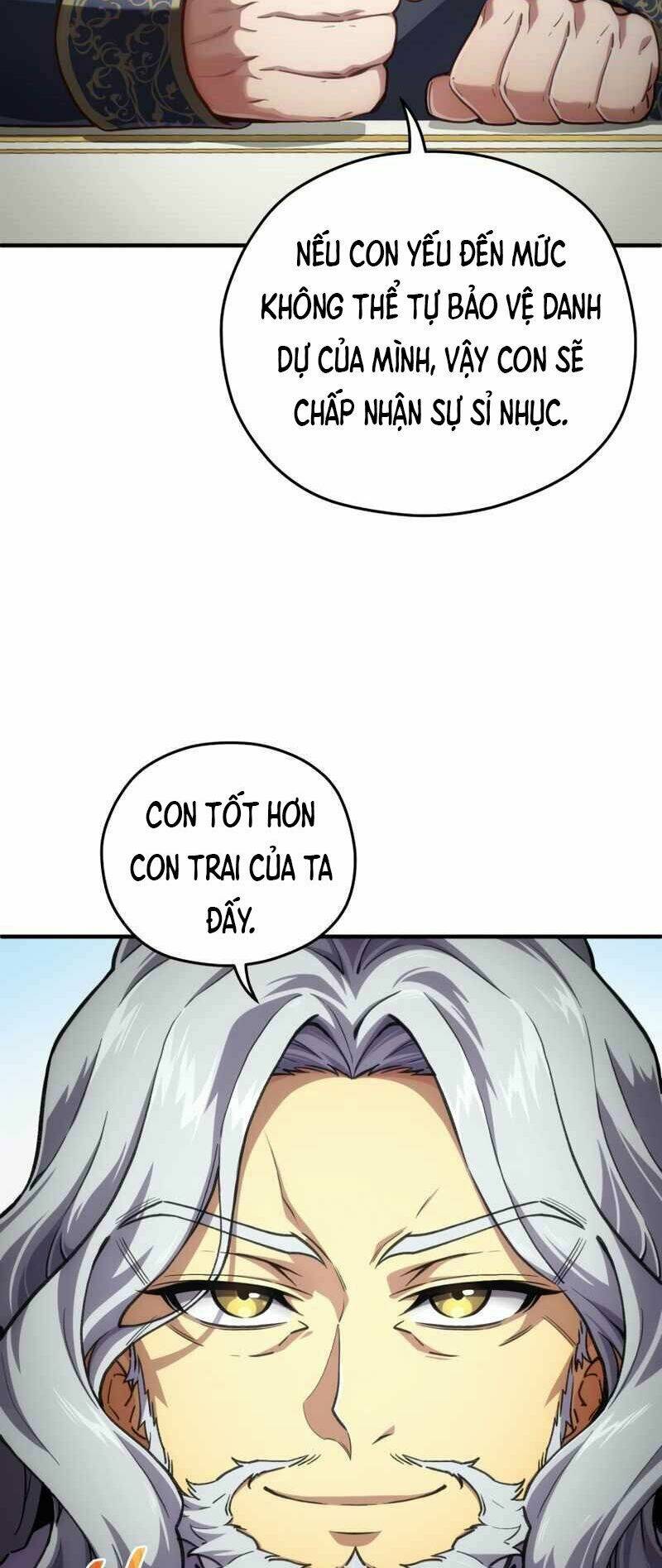 Luân Hồi Khốn Khiếp: Chapter 6
