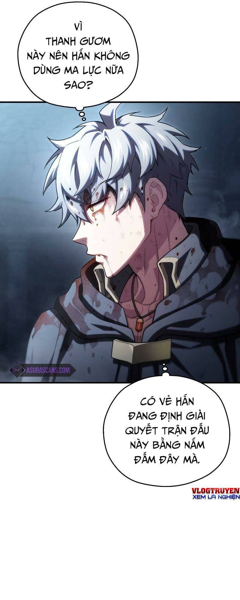 Luân Hồi Khốn Khiếp: Chapter 63