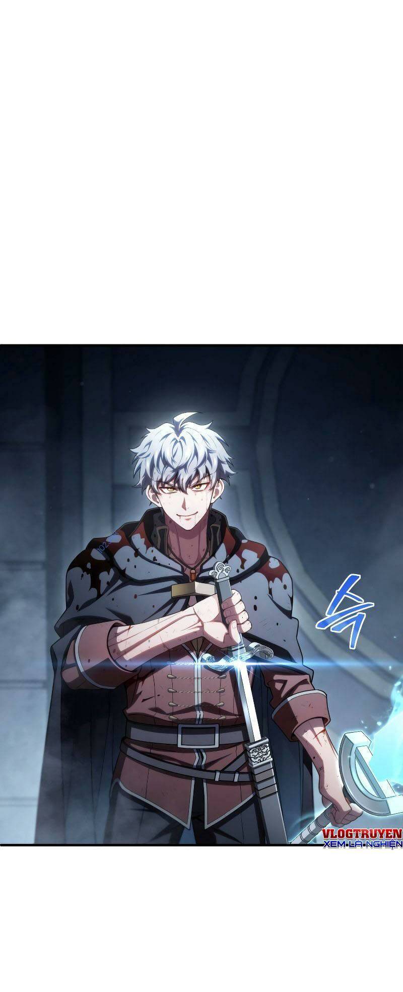 Luân Hồi Khốn Khiếp: Chapter 63