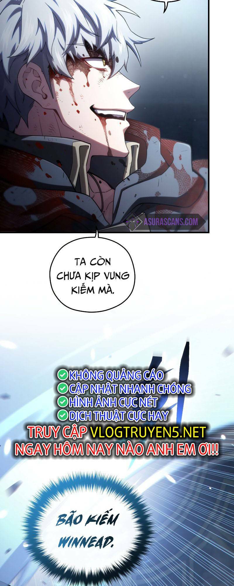 Luân Hồi Khốn Khiếp: Chapter 63