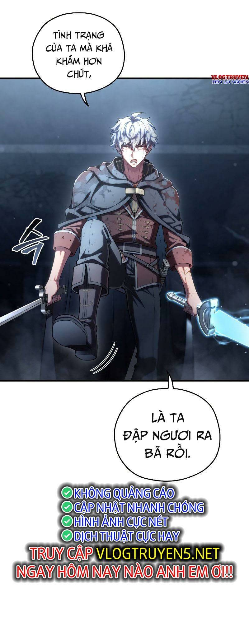 Luân Hồi Khốn Khiếp: Chapter 63