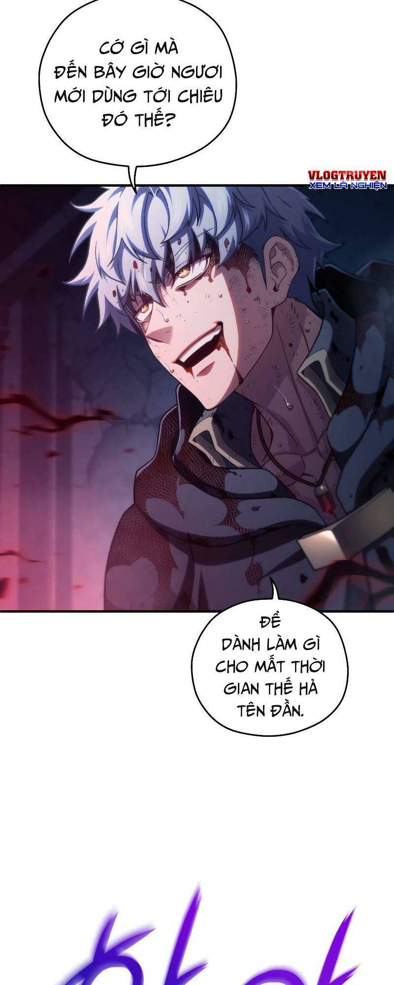 Luân Hồi Khốn Khiếp: Chapter 63