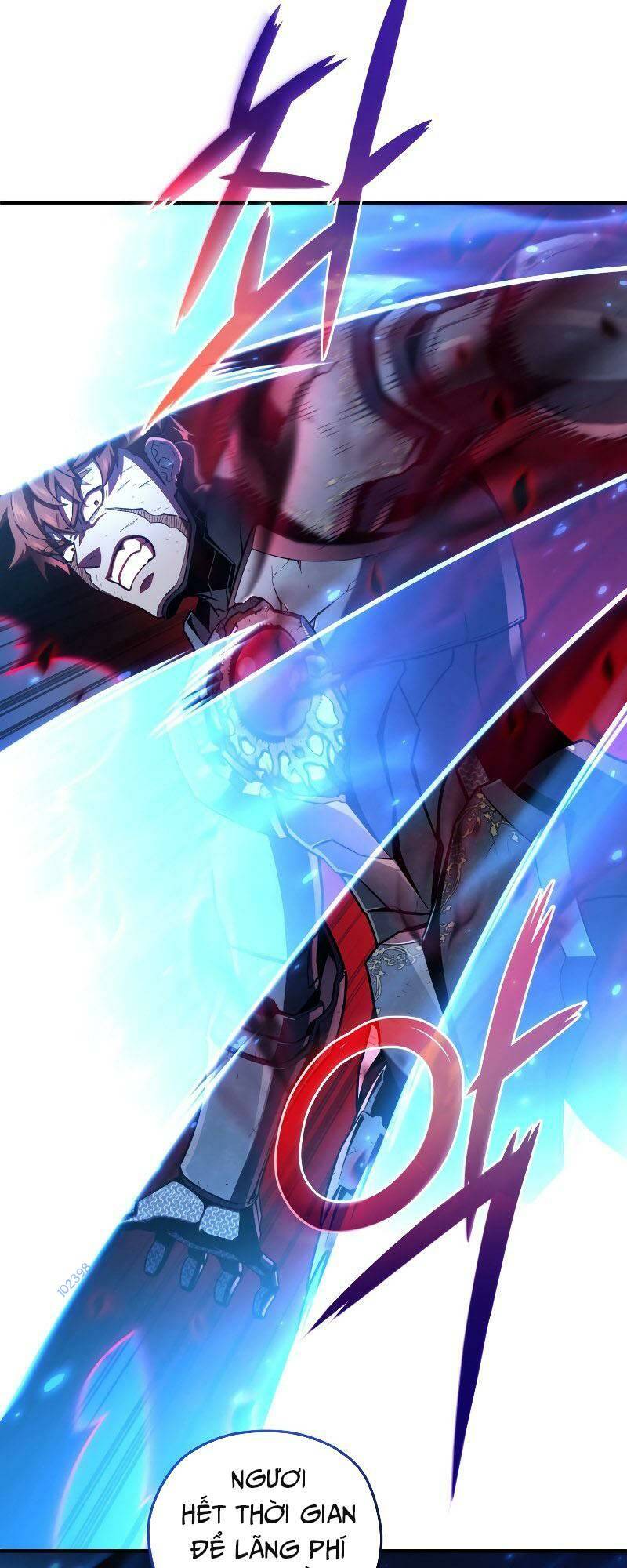 Luân Hồi Khốn Khiếp: Chapter 63
