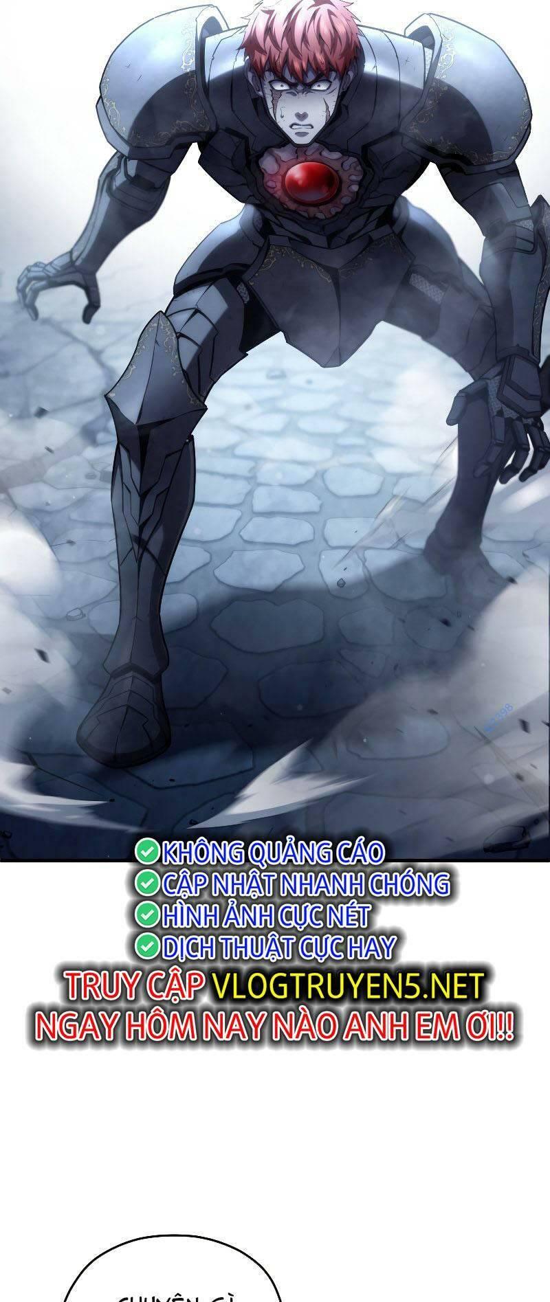 Luân Hồi Khốn Khiếp: Chapter 63