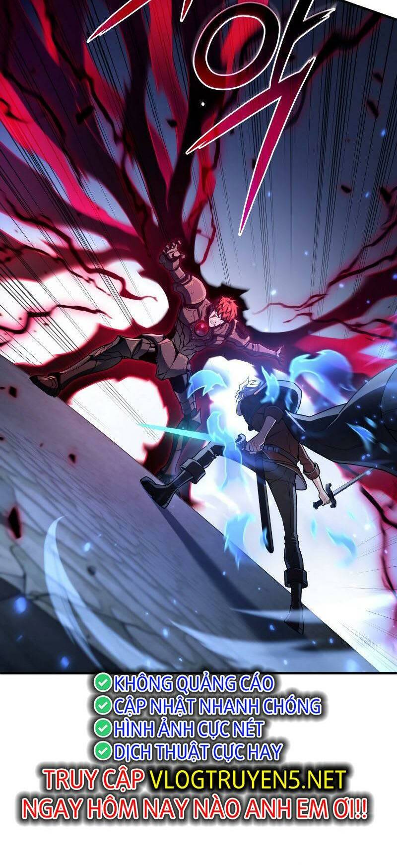 Luân Hồi Khốn Khiếp: Chapter 63