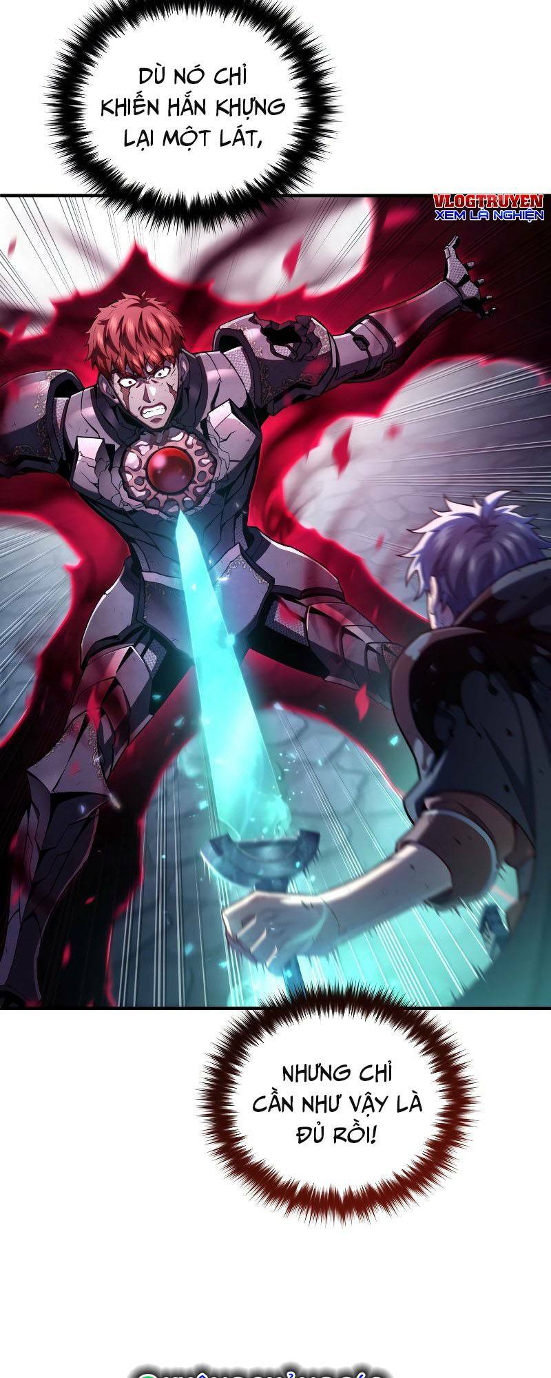 Luân Hồi Khốn Khiếp: Chapter 63