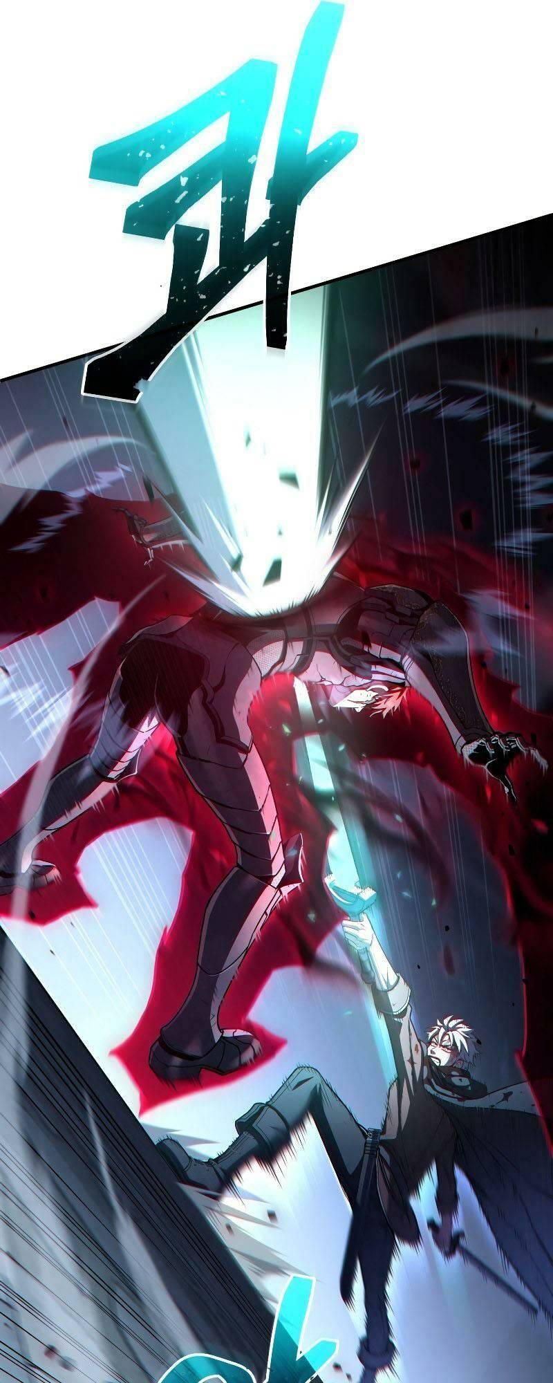 Luân Hồi Khốn Khiếp: Chapter 63