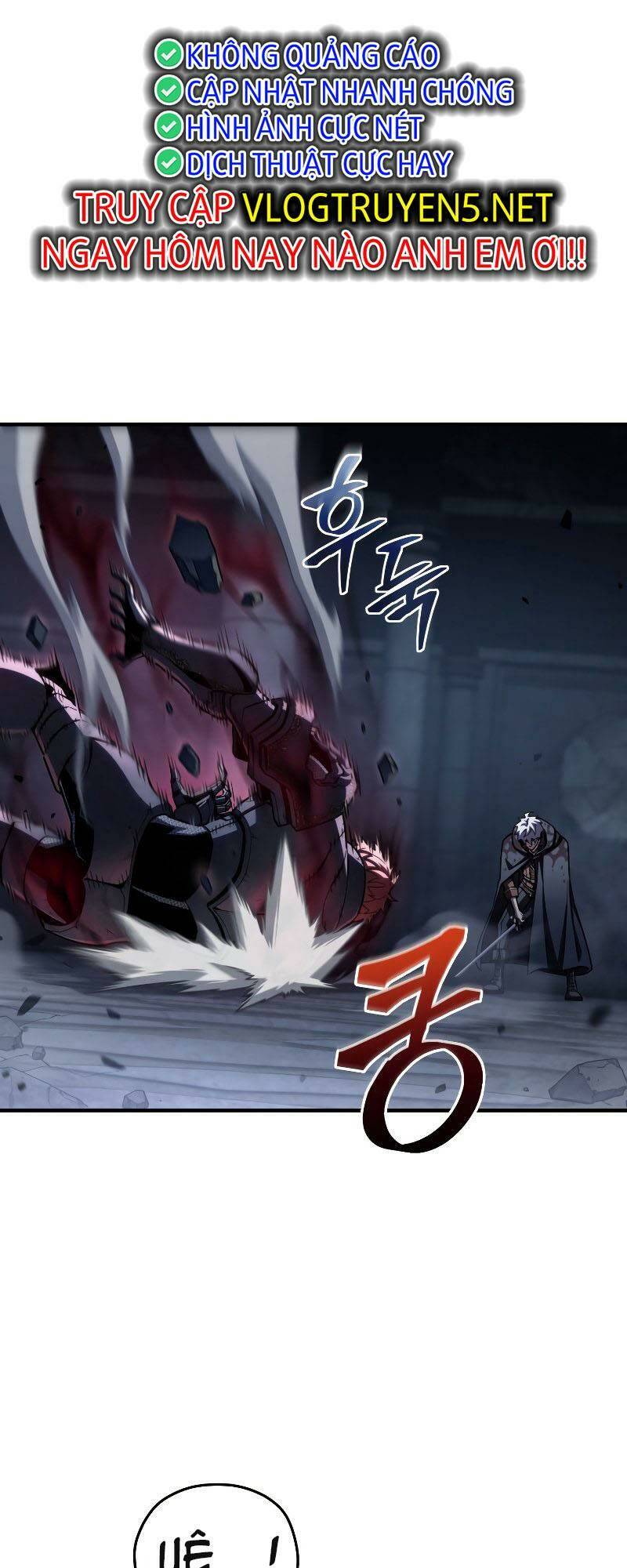 Luân Hồi Khốn Khiếp: Chapter 63
