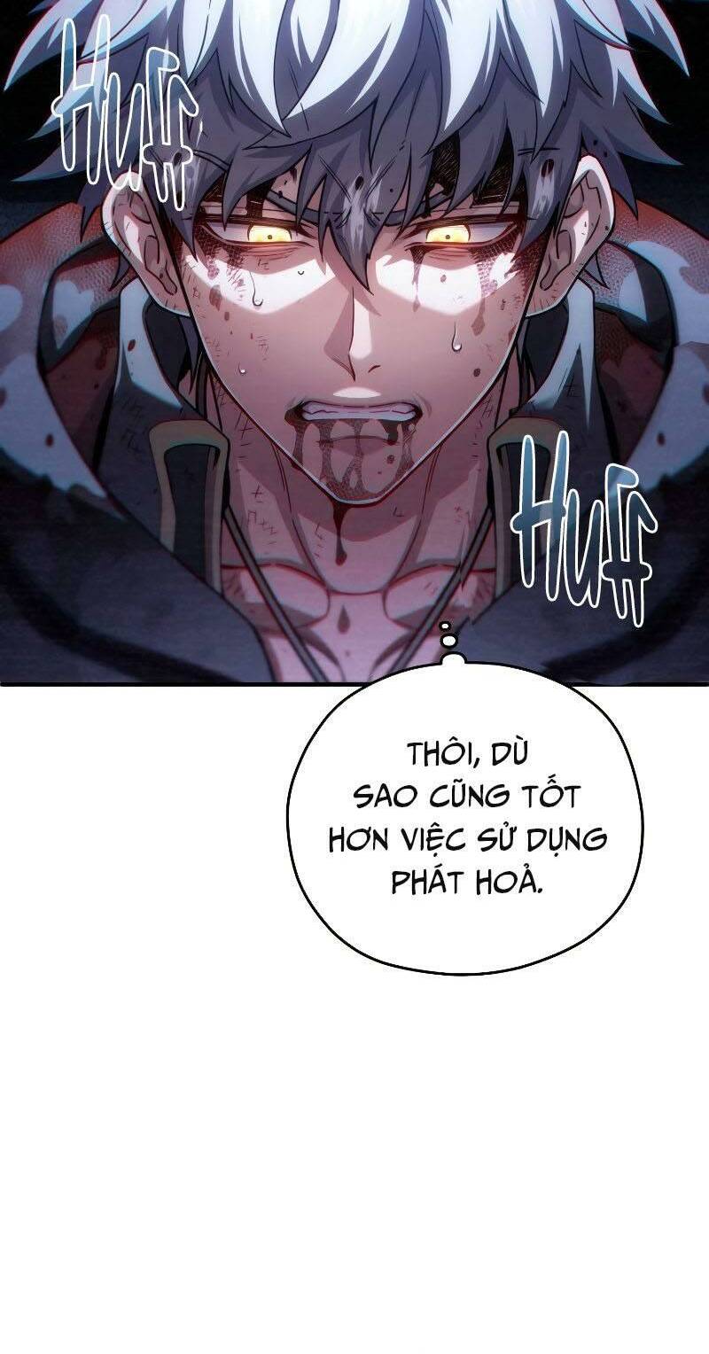 Luân Hồi Khốn Khiếp: Chapter 63
