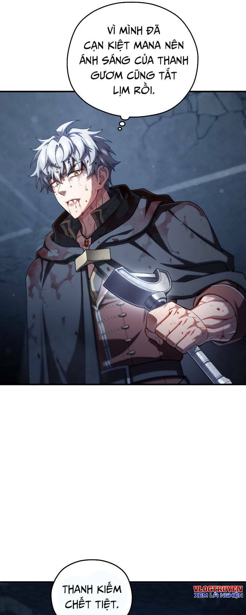 Luân Hồi Khốn Khiếp: Chapter 63