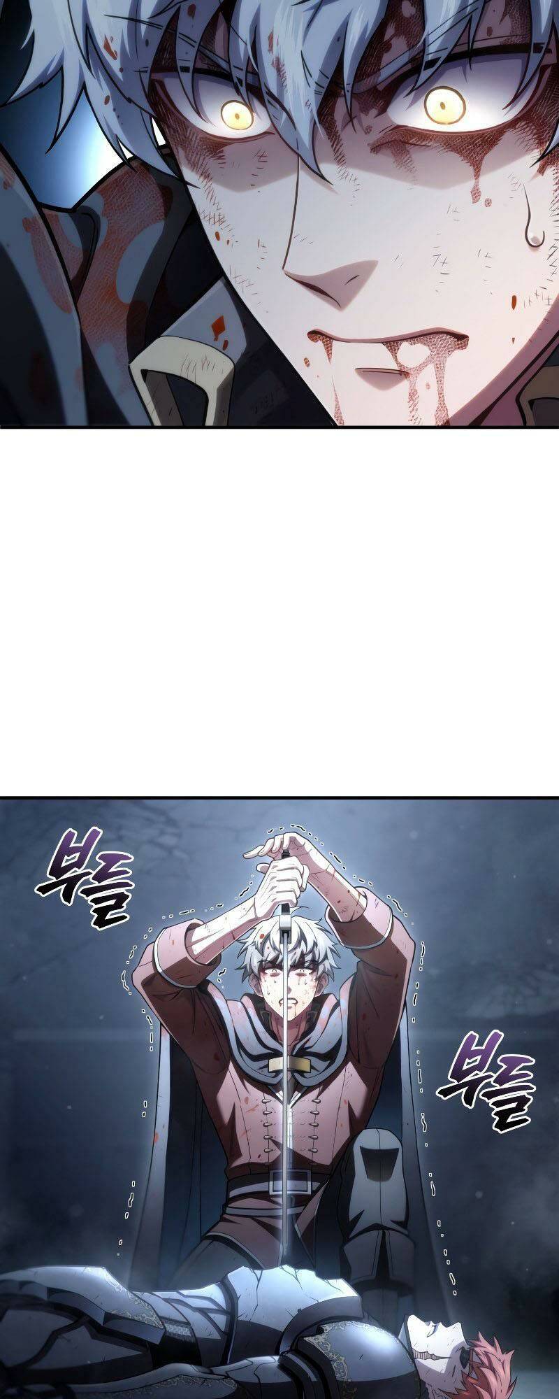 Luân Hồi Khốn Khiếp: Chapter 63