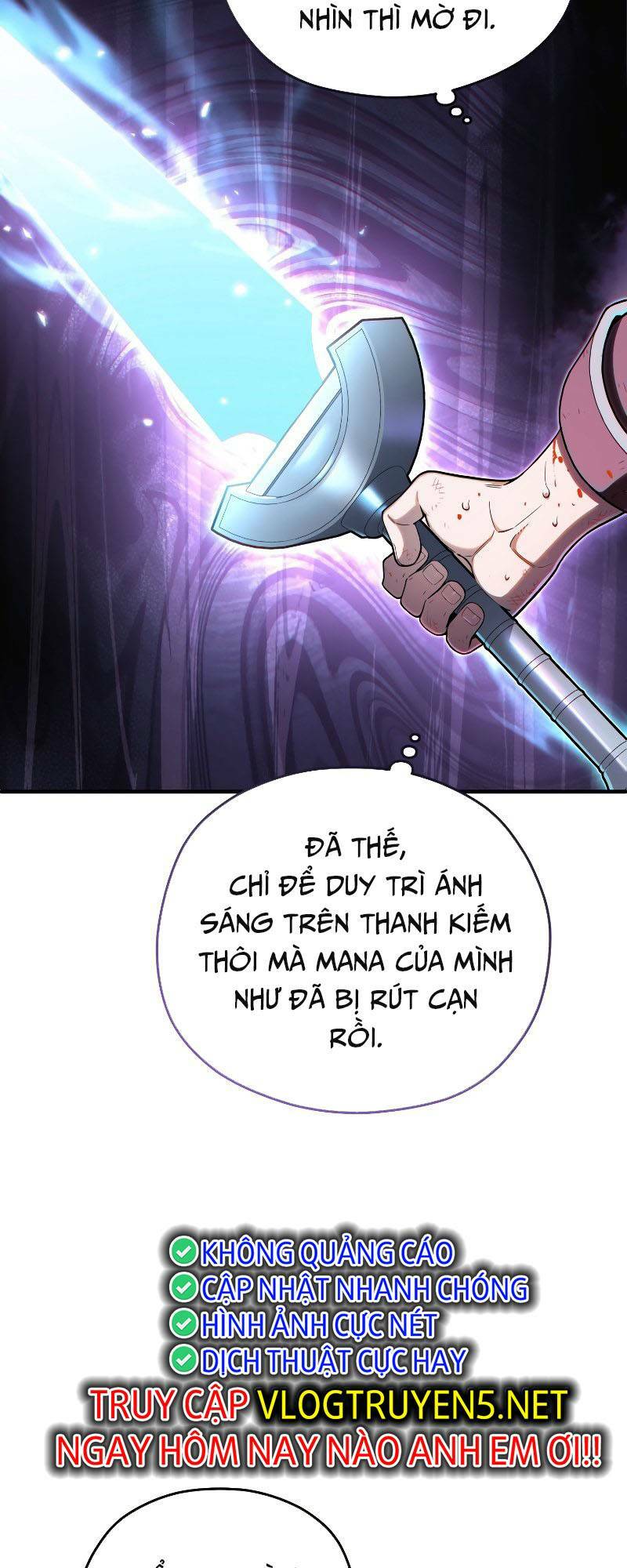 Luân Hồi Khốn Khiếp: Chapter 63