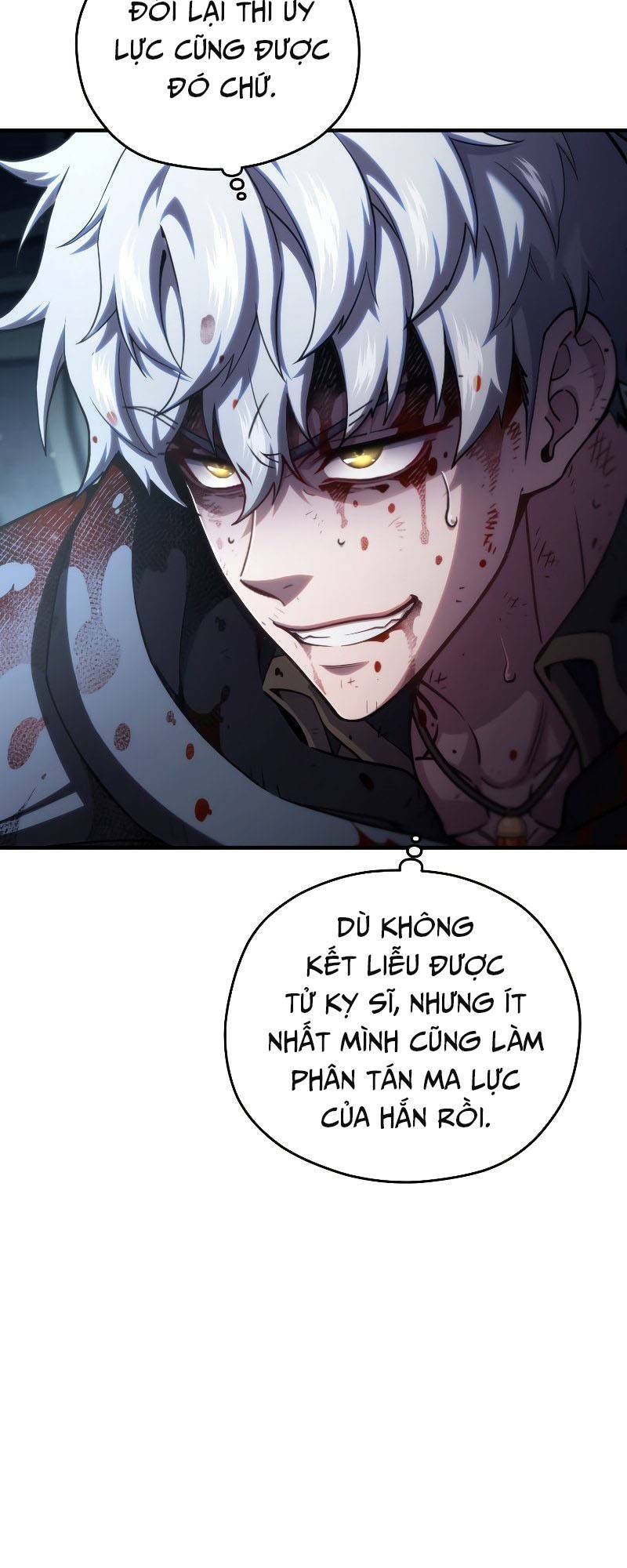 Luân Hồi Khốn Khiếp: Chapter 63
