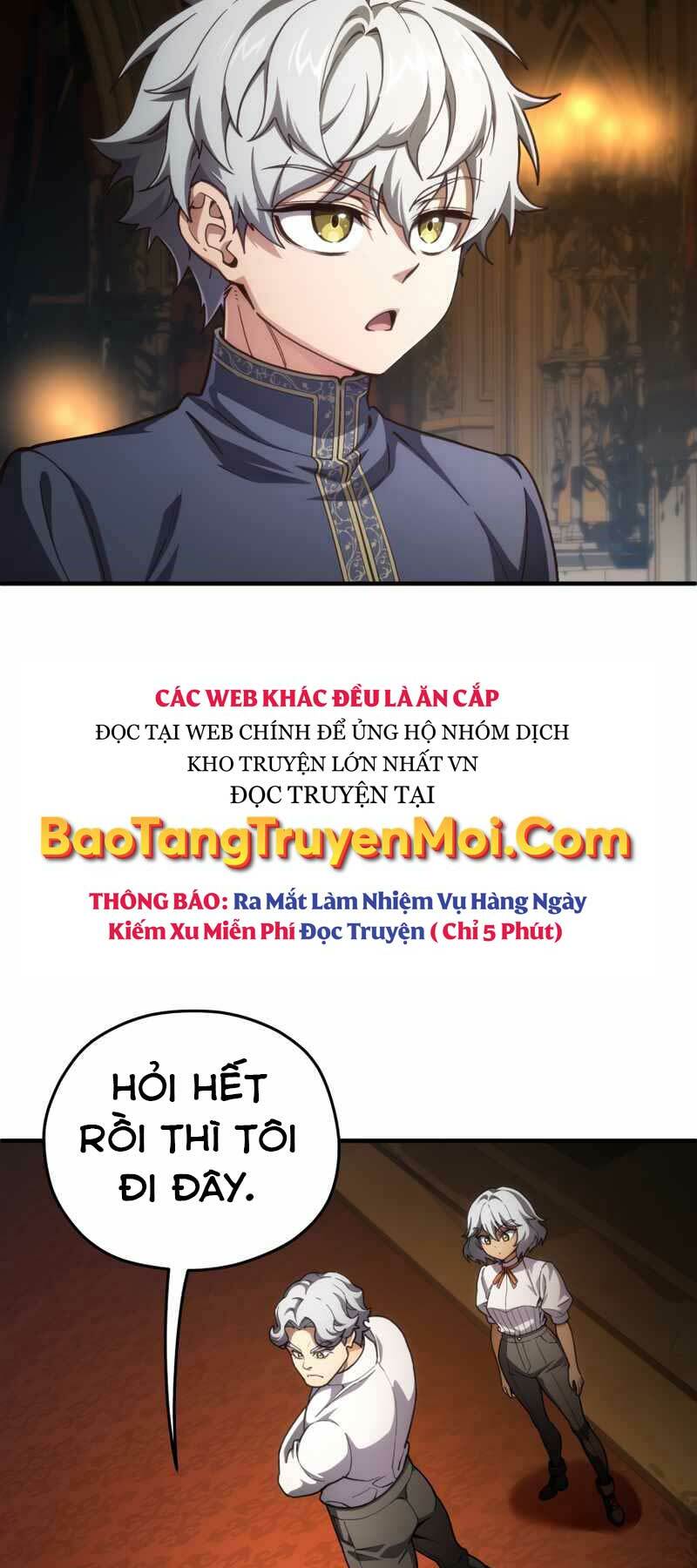 Luân Hồi Khốn Khiếp: Chapter 7